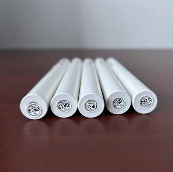 5 pack LancômeCils Booster XL Super-Enhancing Mascara Primer - Picture 2 of 4